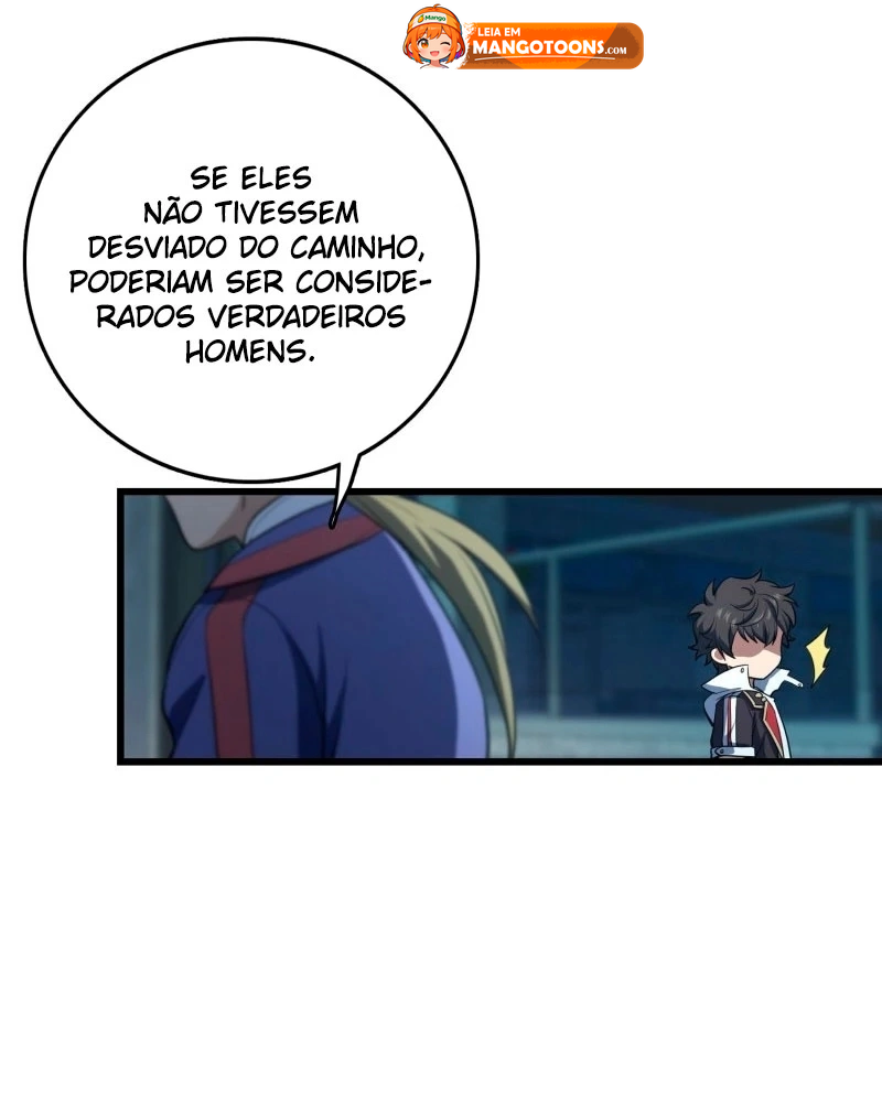 Read Poupe-me, Grande Lorde Manga Online