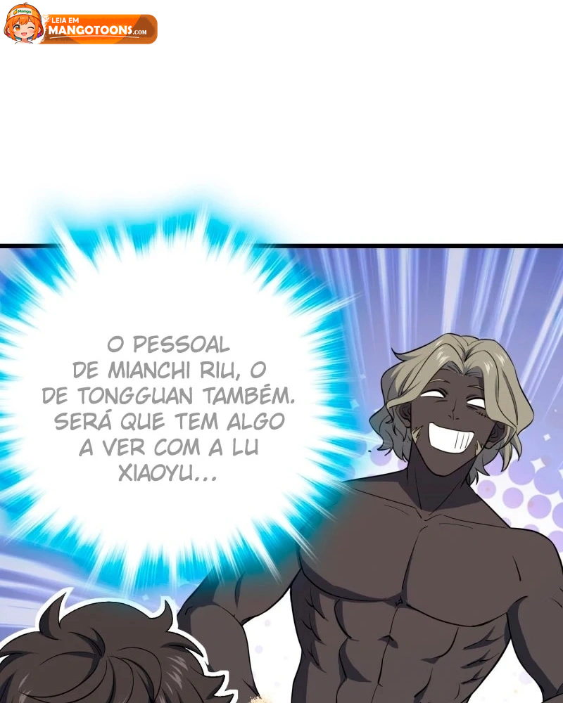 Read Poupe-me, Grande Lorde Manga Online