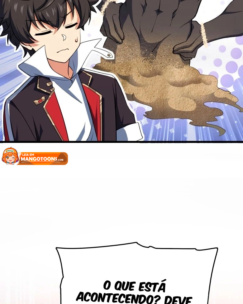 Read Poupe-me, Grande Lorde Manga Online