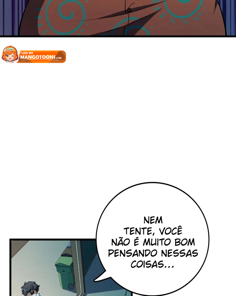 Read Poupe-me, Grande Lorde Manga Online