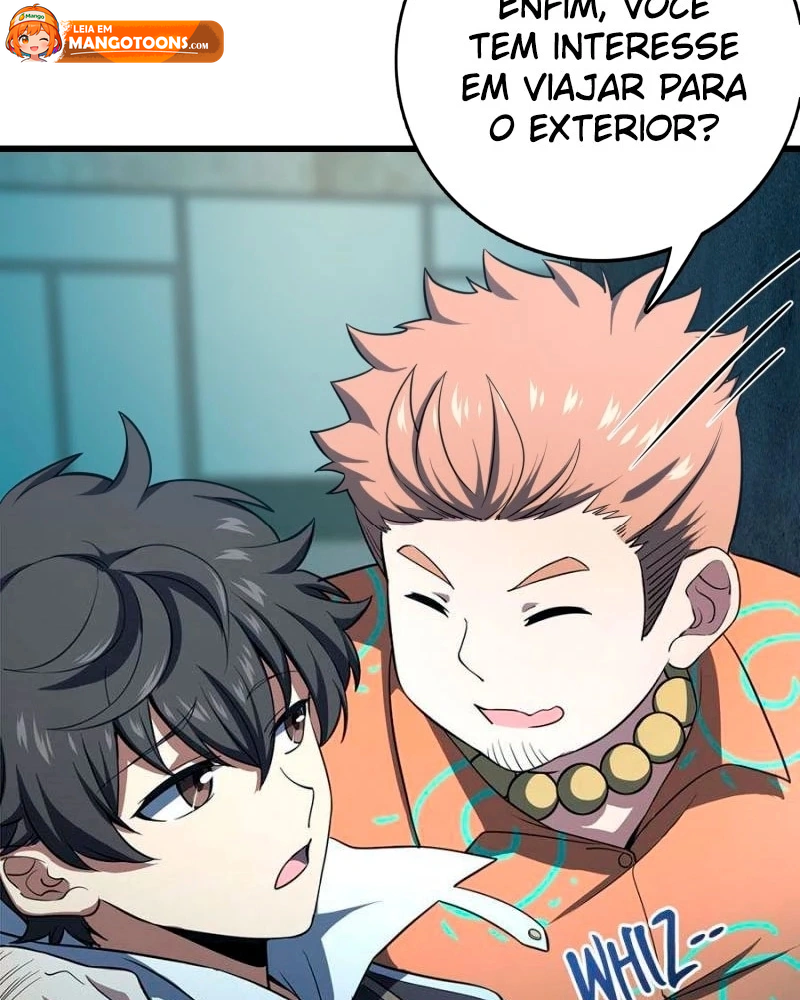 Read Poupe-me, Grande Lorde Manga Online