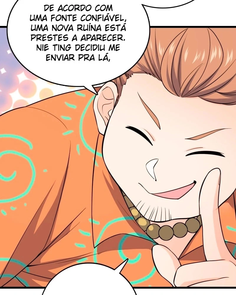 Read Poupe-me, Grande Lorde Manga Online