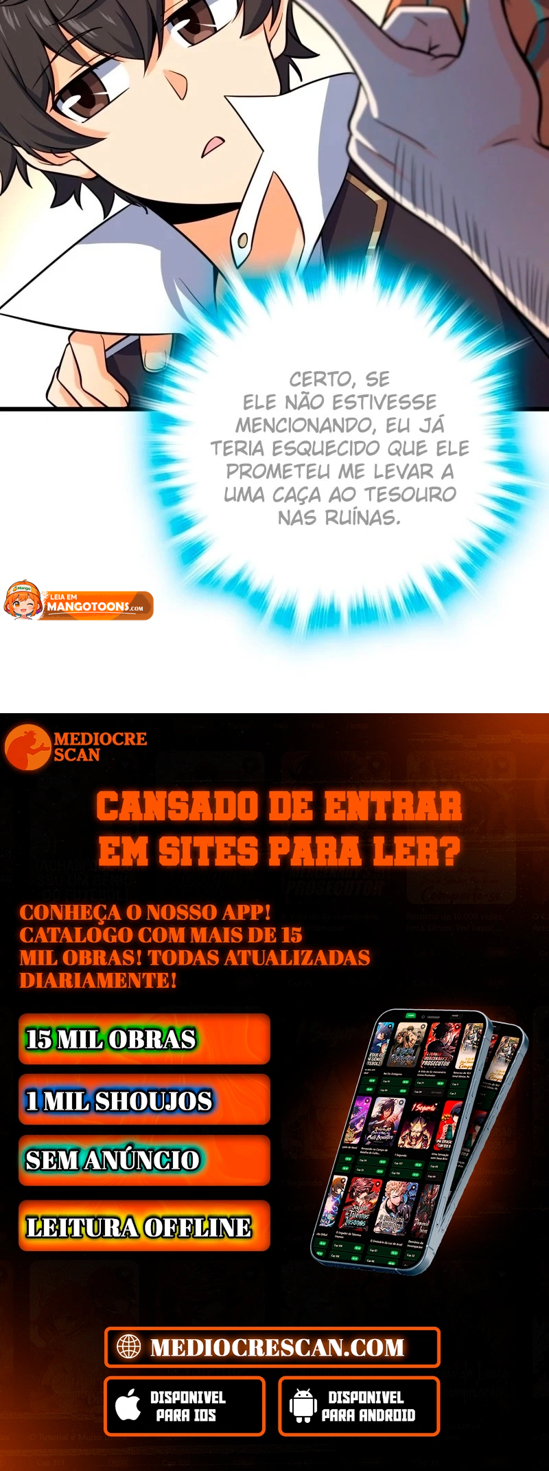 Read Poupe-me, Grande Lorde Manga Online