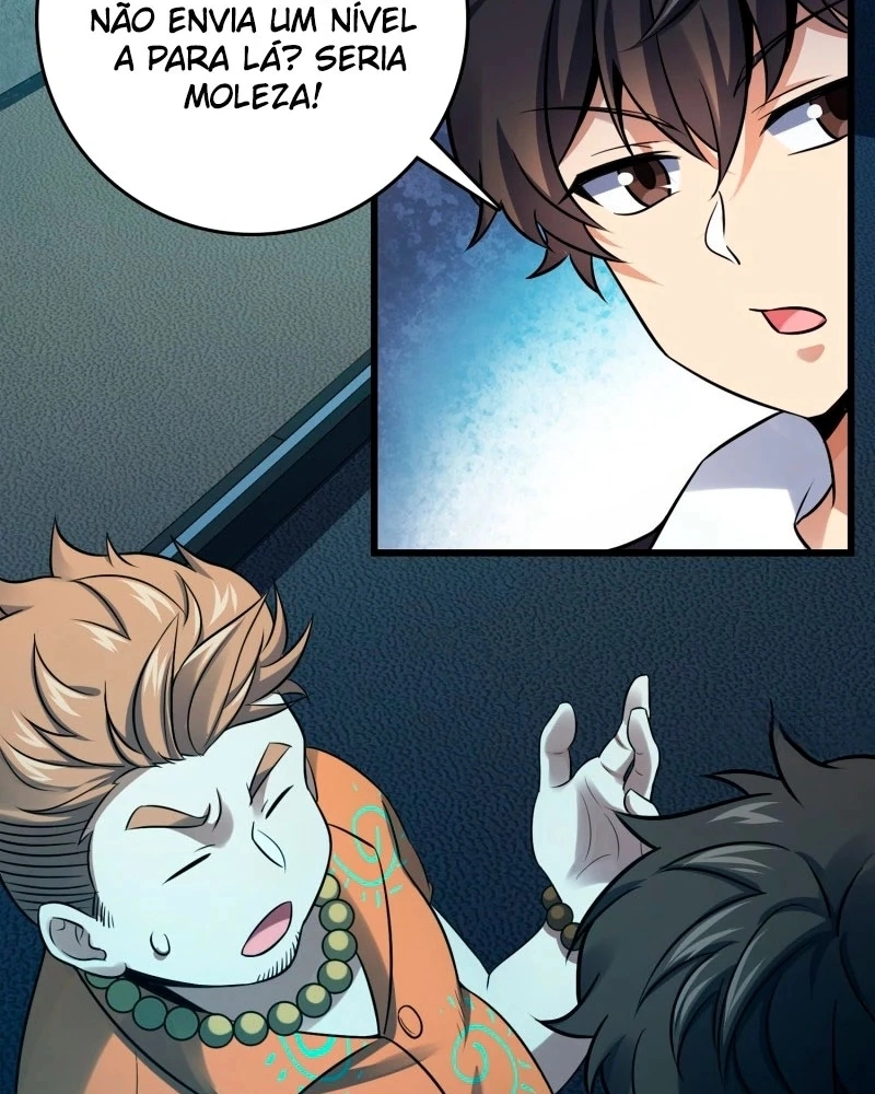 Read Poupe-me, Grande Lorde Manga Online