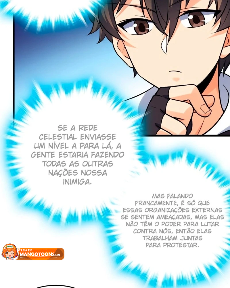 Read Poupe-me, Grande Lorde Manga Online