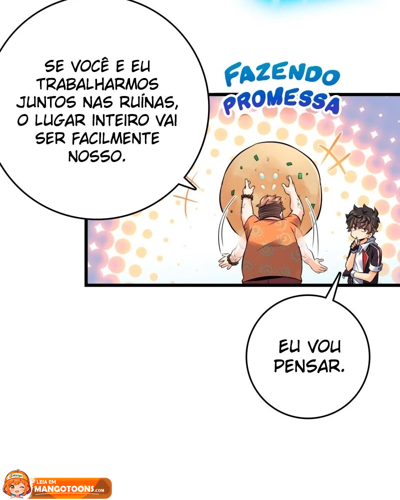 Read Poupe-me, Grande Lorde Manga Online