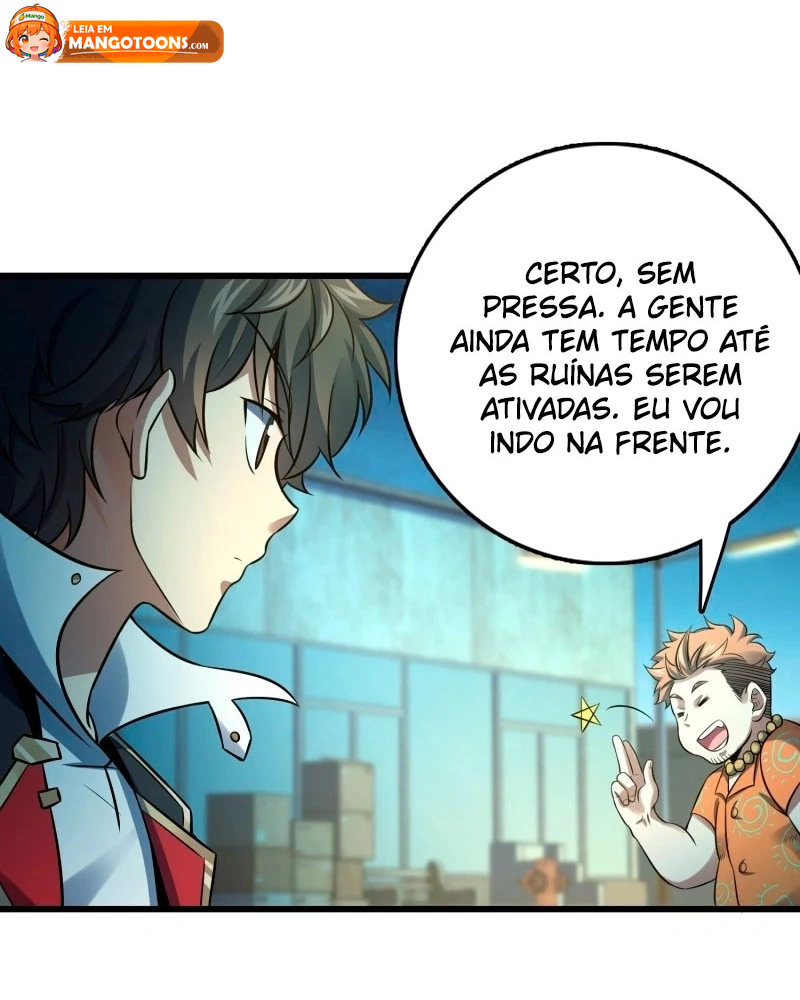 Read Poupe-me, Grande Lorde Manga Online