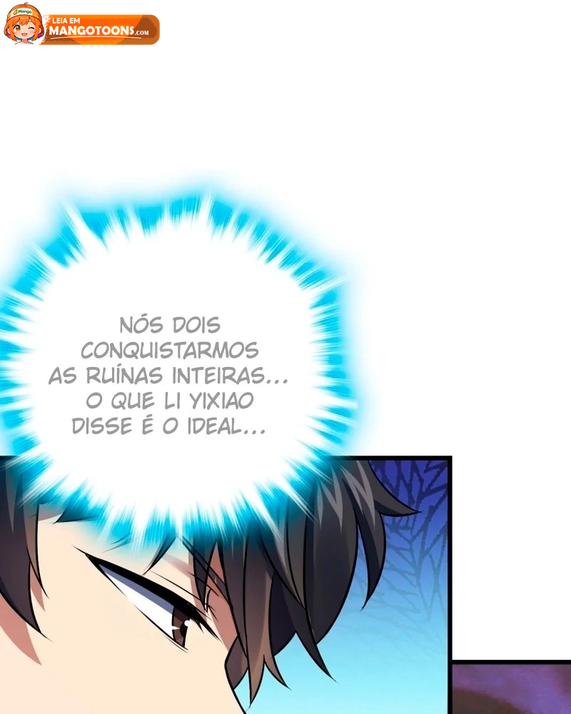 Read Poupe-me, Grande Lorde Manga Online