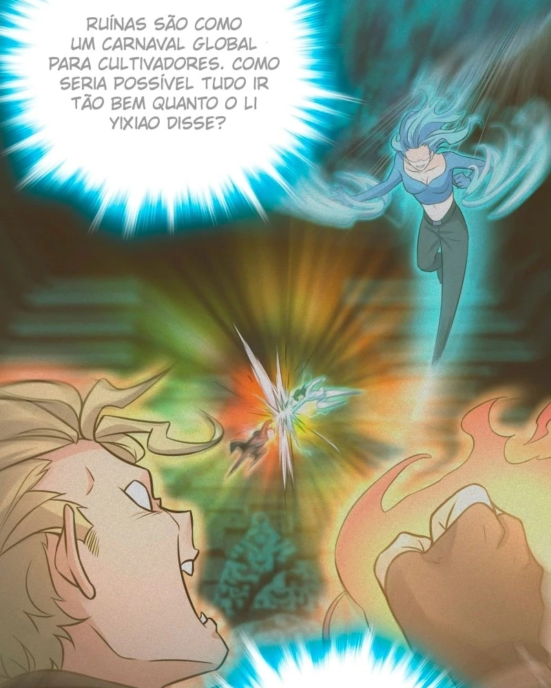 Read Poupe-me, Grande Lorde Manga Online