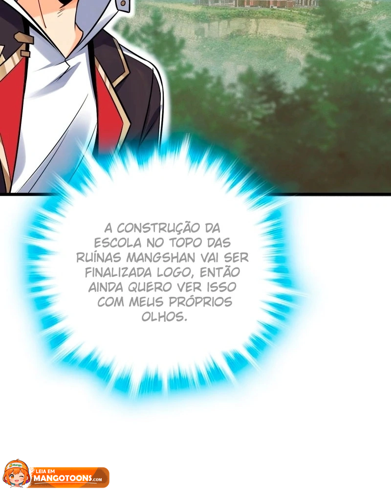 Read Poupe-me, Grande Lorde Manga Online