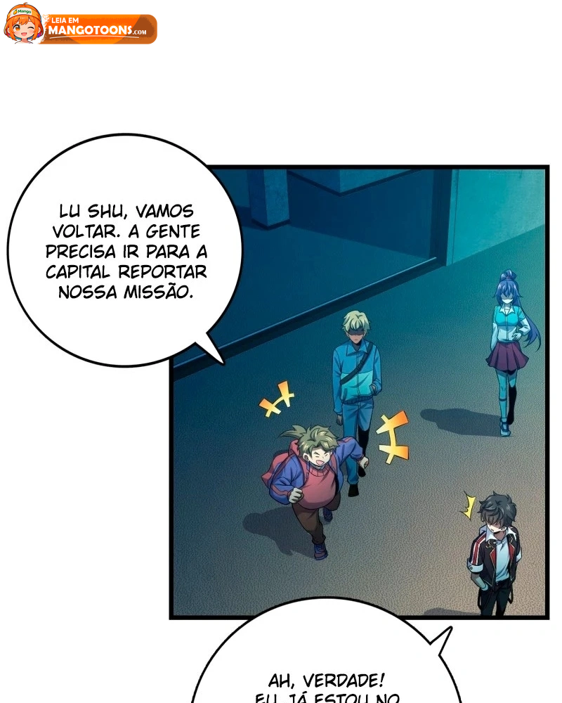 Read Poupe-me, Grande Lorde Manga Online