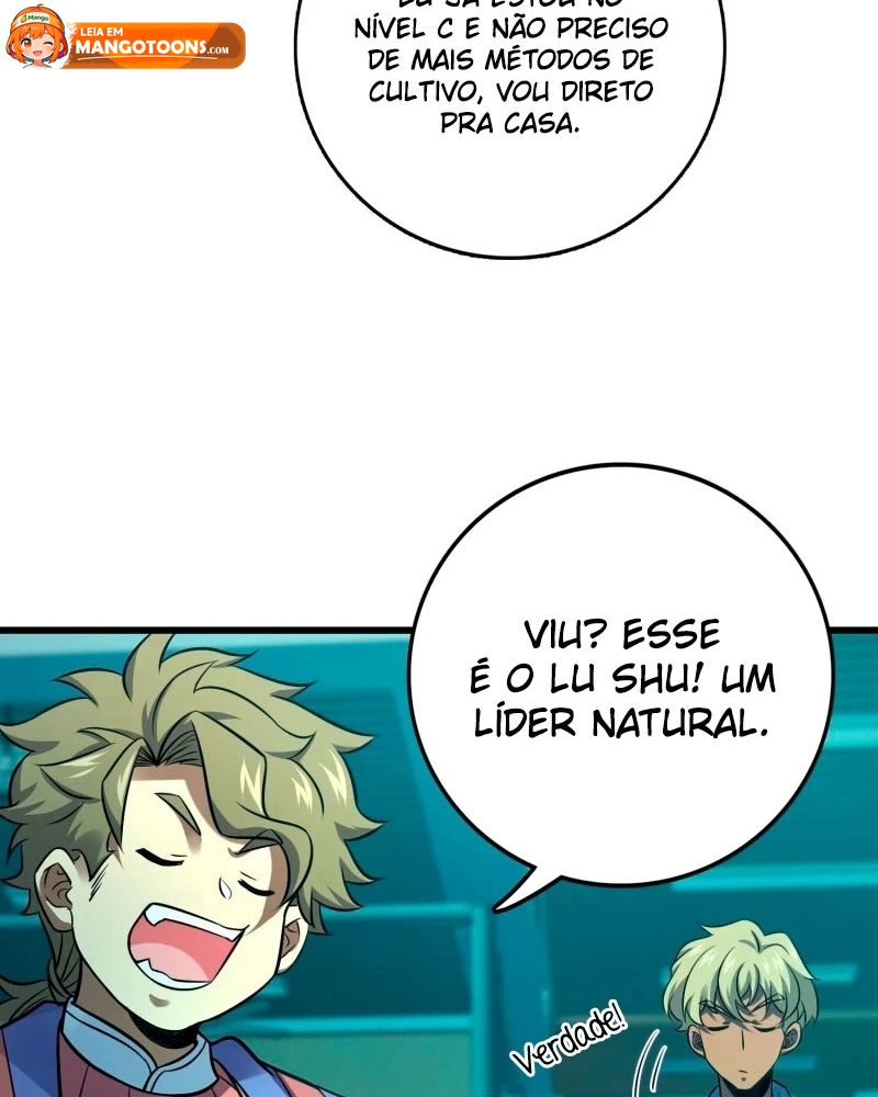 Read Poupe-me, Grande Lorde Manga Online