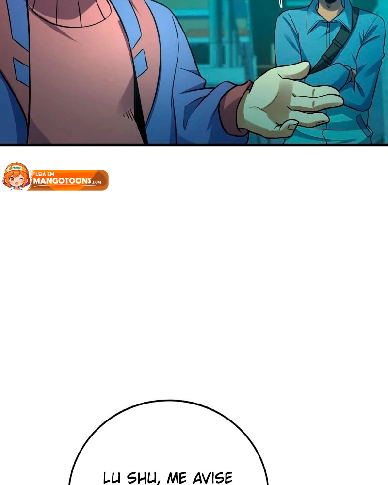 Read Poupe-me, Grande Lorde Manga Online