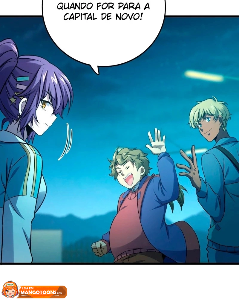 Read Poupe-me, Grande Lorde Manga Online