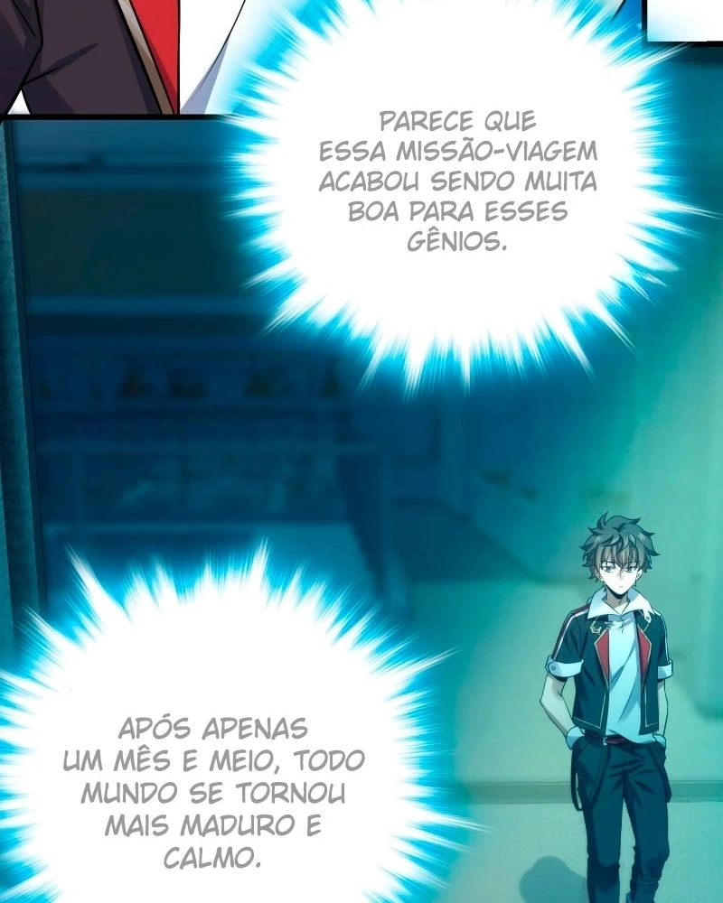 Read Poupe-me, Grande Lorde Manga Online