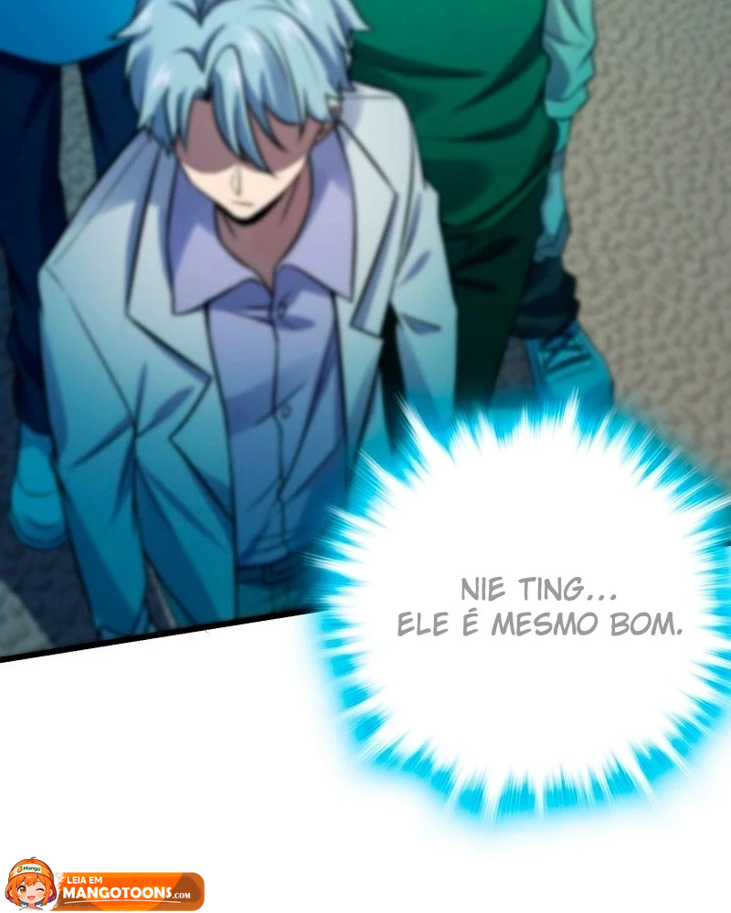 Read Poupe-me, Grande Lorde Manga Online