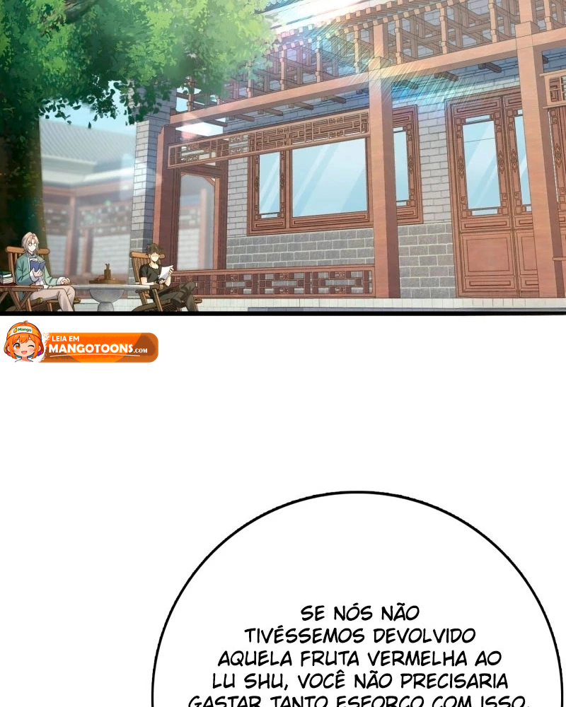 Read Poupe-me, Grande Lorde Manga Online