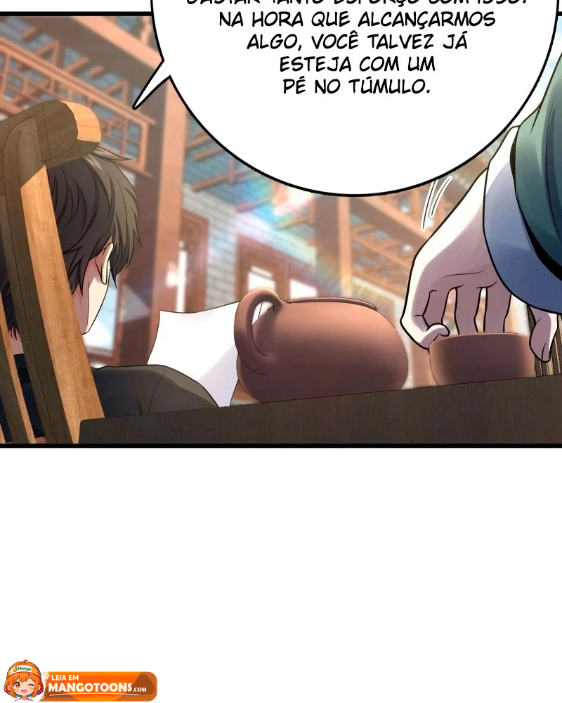 Read Poupe-me, Grande Lorde Manga Online