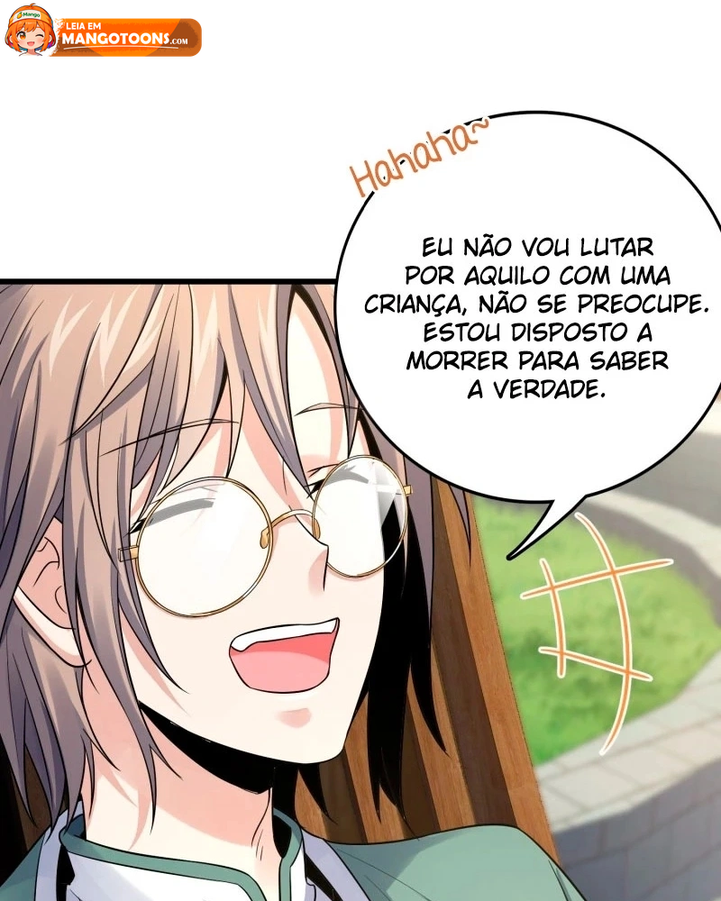 Read Poupe-me, Grande Lorde Manga Online