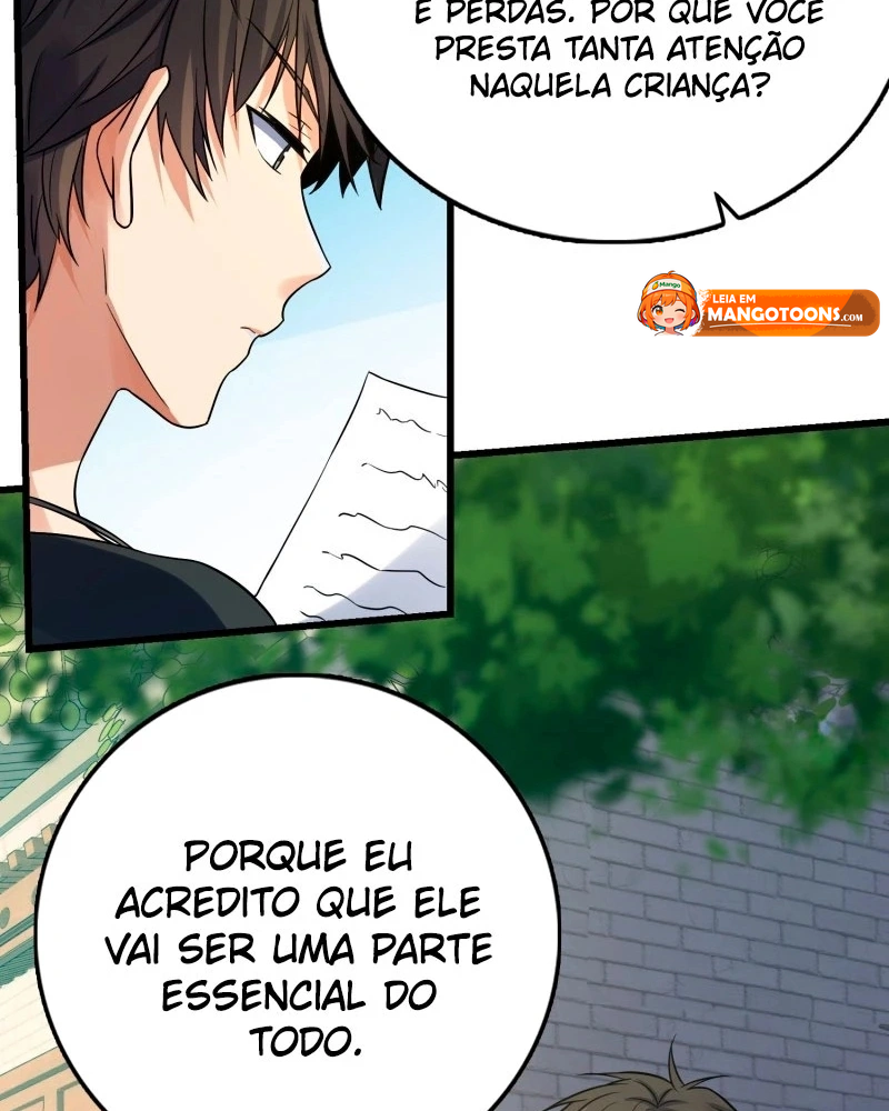 Read Poupe-me, Grande Lorde Manga Online