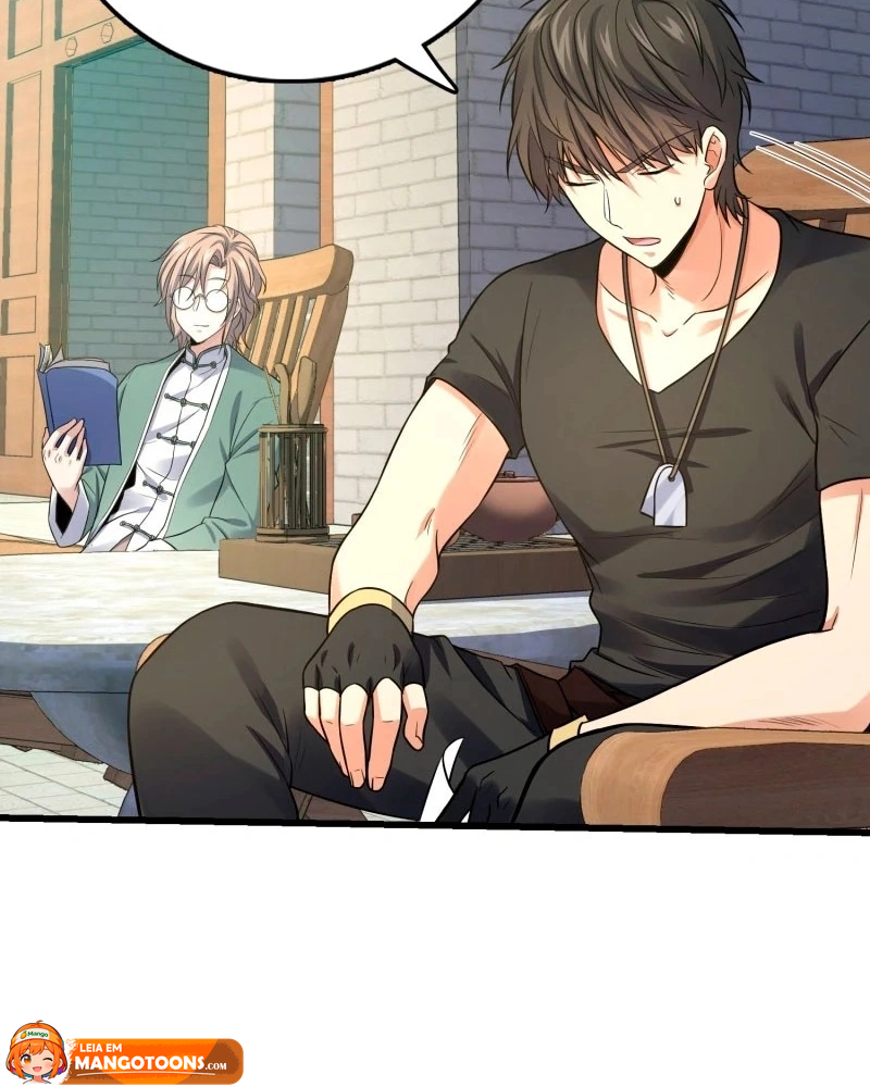 Read Poupe-me, Grande Lorde Manga Online