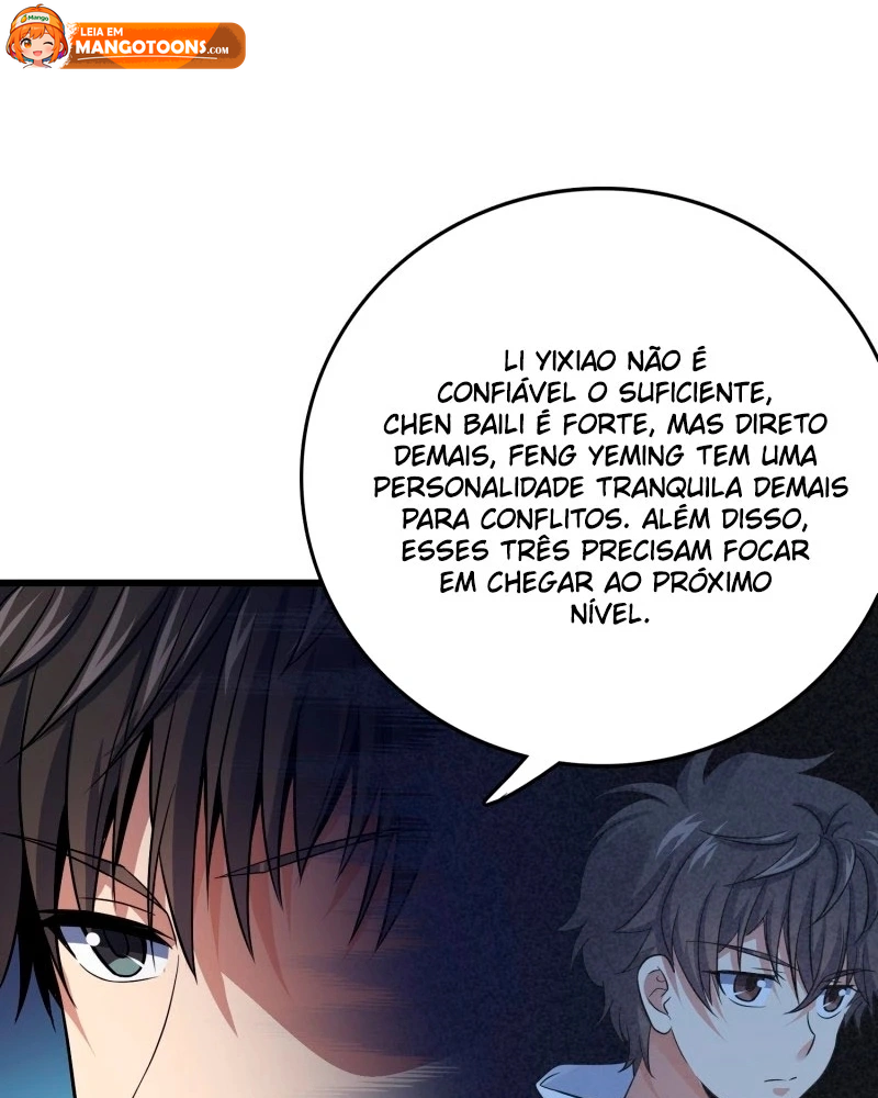 Read Poupe-me, Grande Lorde Manga Online