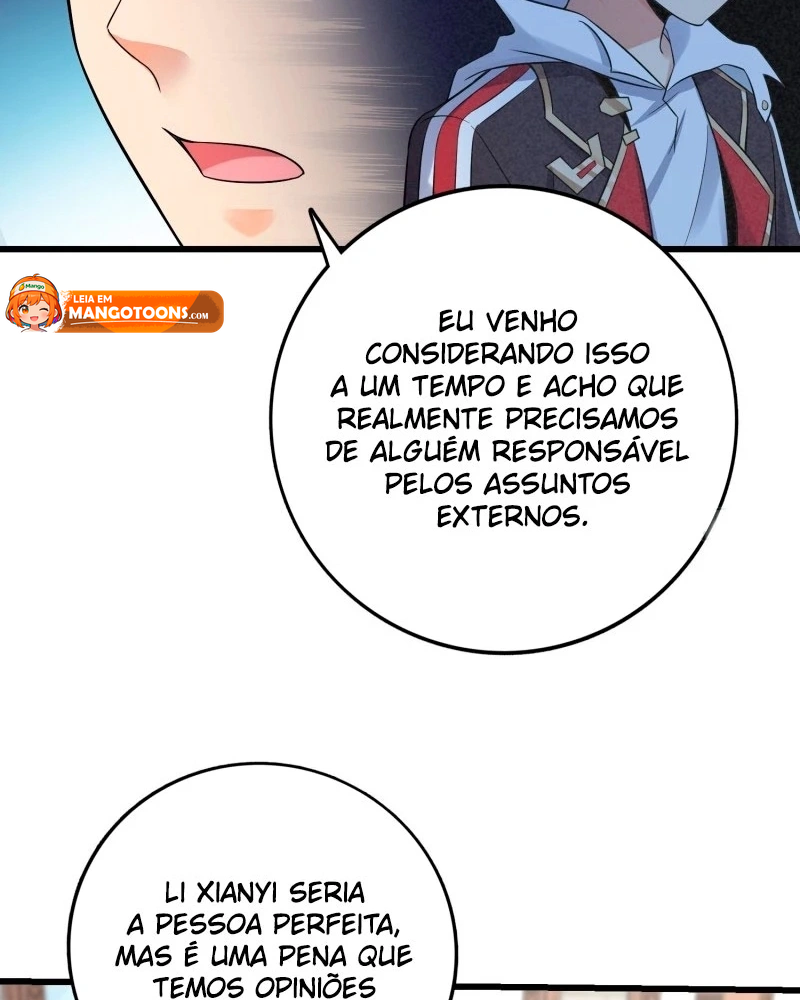 Read Poupe-me, Grande Lorde Manga Online