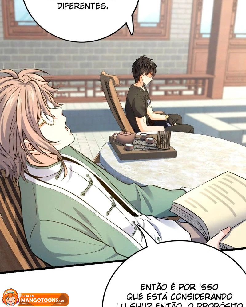 Read Poupe-me, Grande Lorde Manga Online