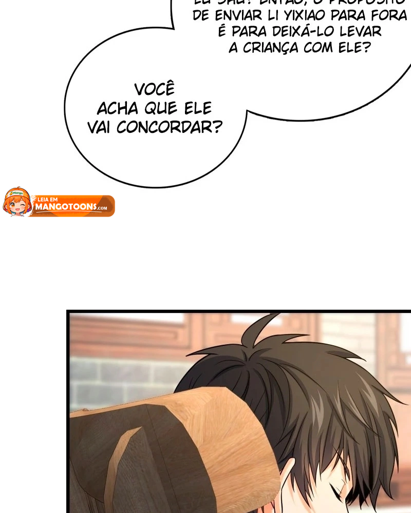 Read Poupe-me, Grande Lorde Manga Online