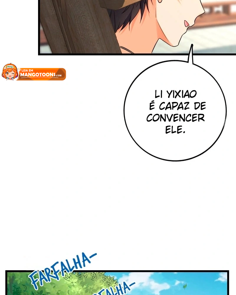 Read Poupe-me, Grande Lorde Manga Online