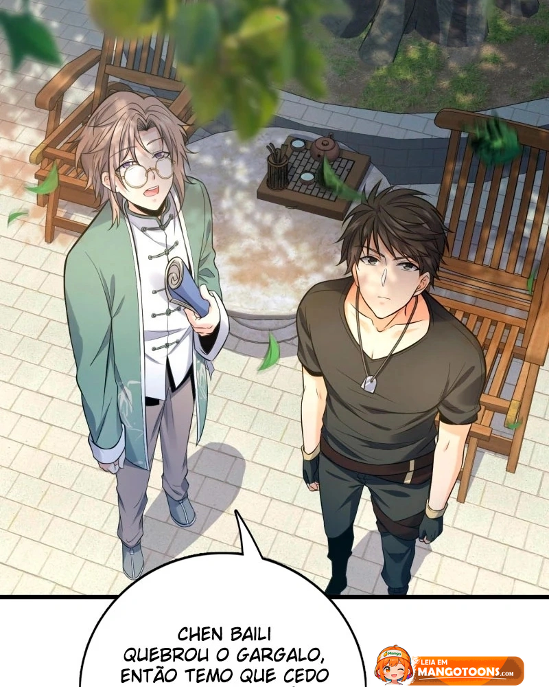 Read Poupe-me, Grande Lorde Manga Online