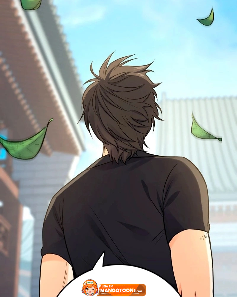 Read Poupe-me, Grande Lorde Manga Online