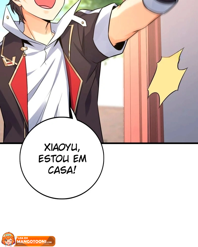 Read Poupe-me, Grande Lorde Manga Online