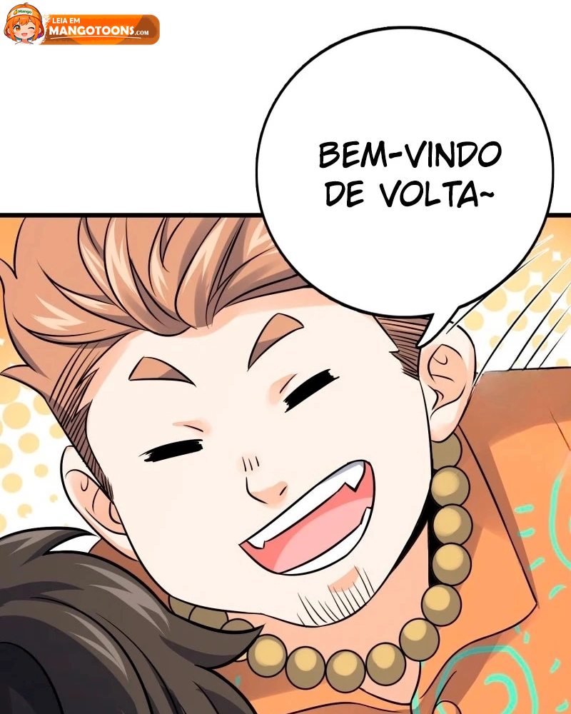 Read Poupe-me, Grande Lorde Manga Online