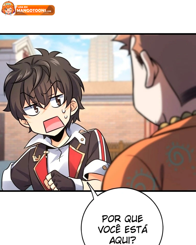 Read Poupe-me, Grande Lorde Manga Online