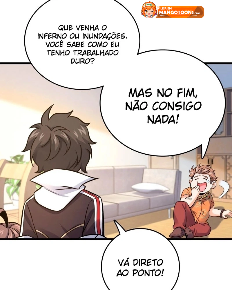 Read Poupe-me, Grande Lorde Manga Online