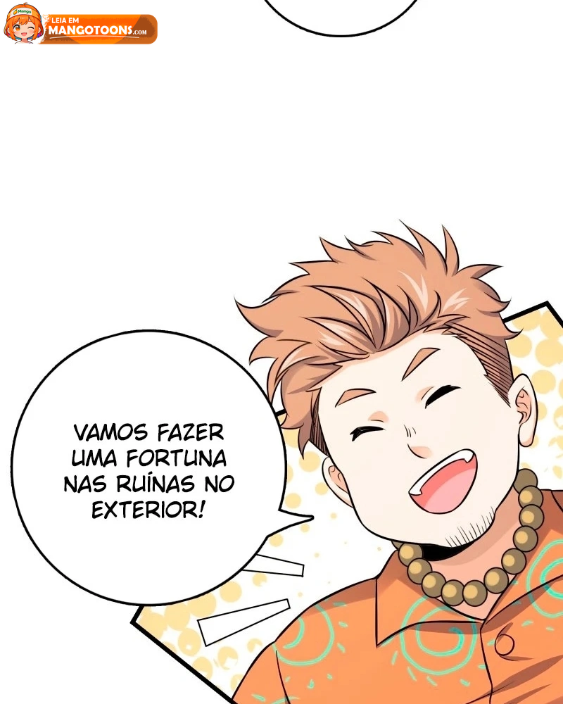 Read Poupe-me, Grande Lorde Manga Online