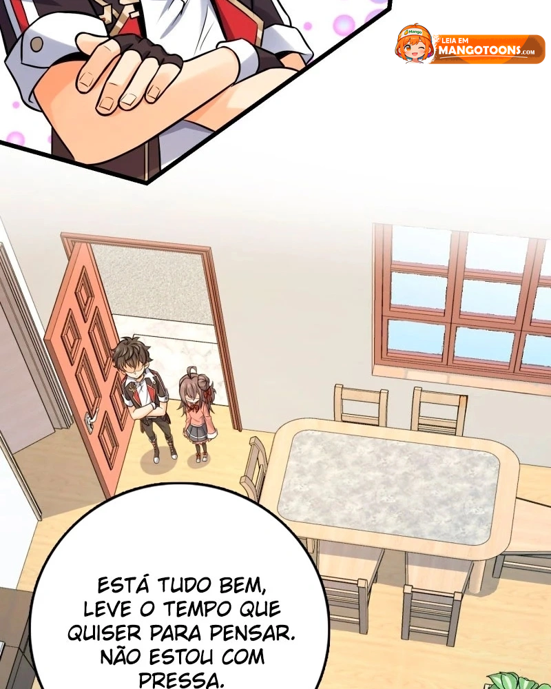 Read Poupe-me, Grande Lorde Manga Online