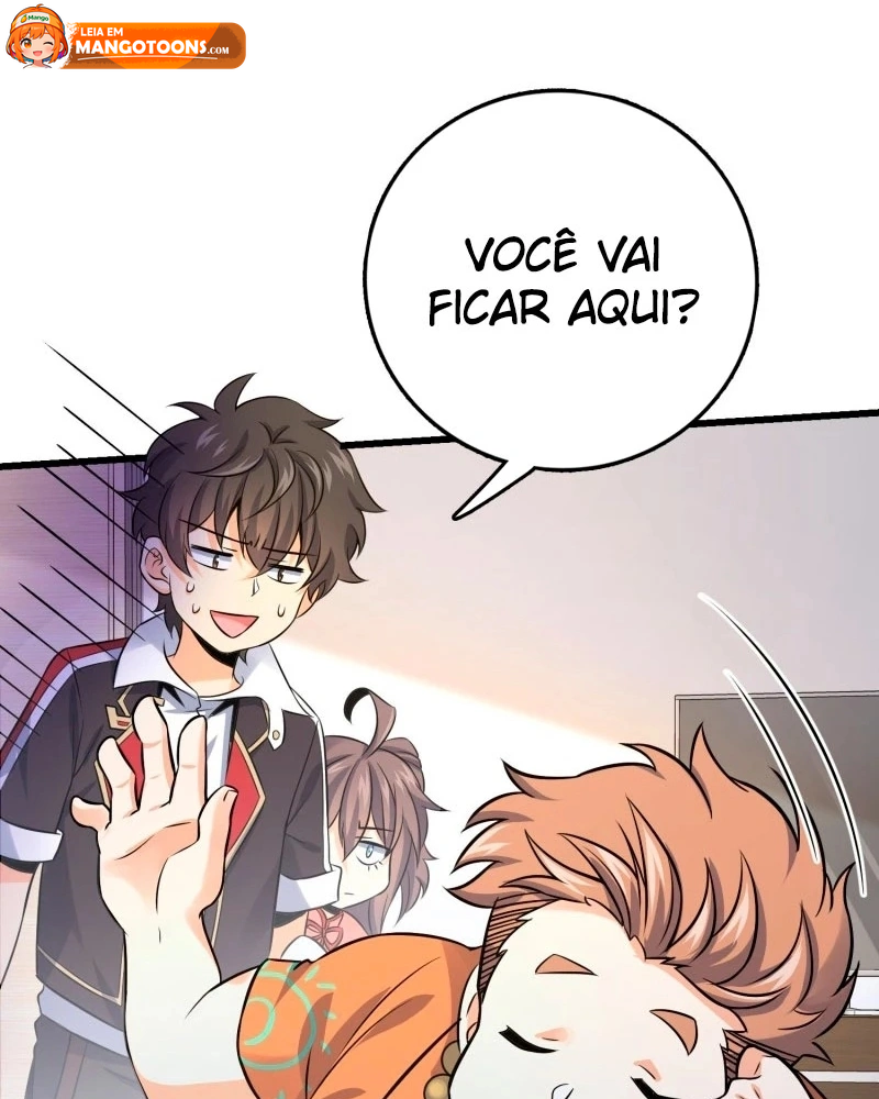 Read Poupe-me, Grande Lorde Manga Online