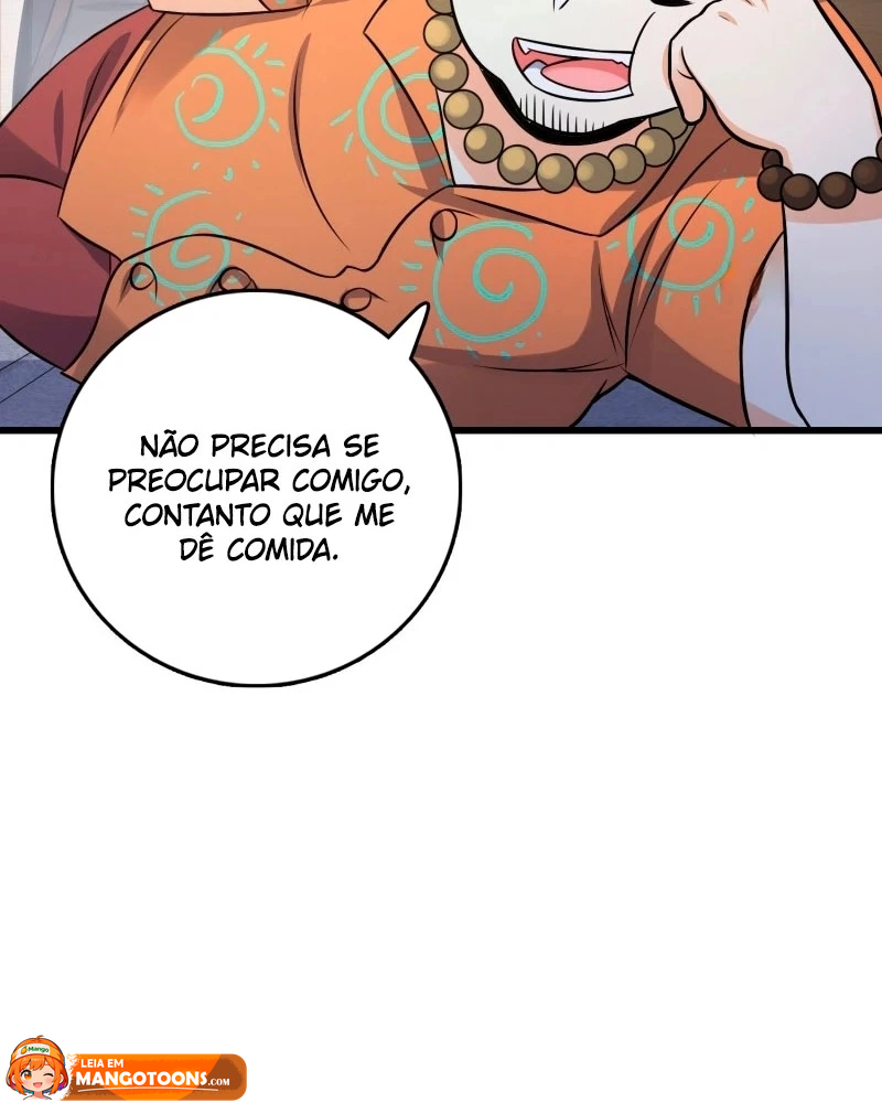 Read Poupe-me, Grande Lorde Manga Online