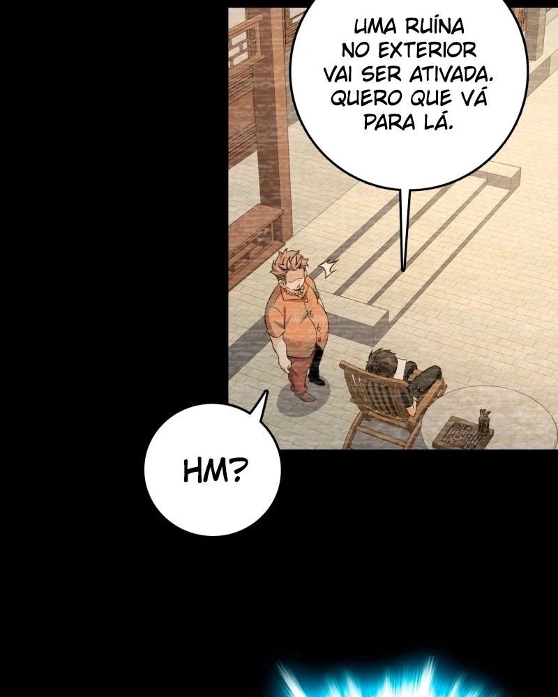 Read Poupe-me, Grande Lorde Manga Online