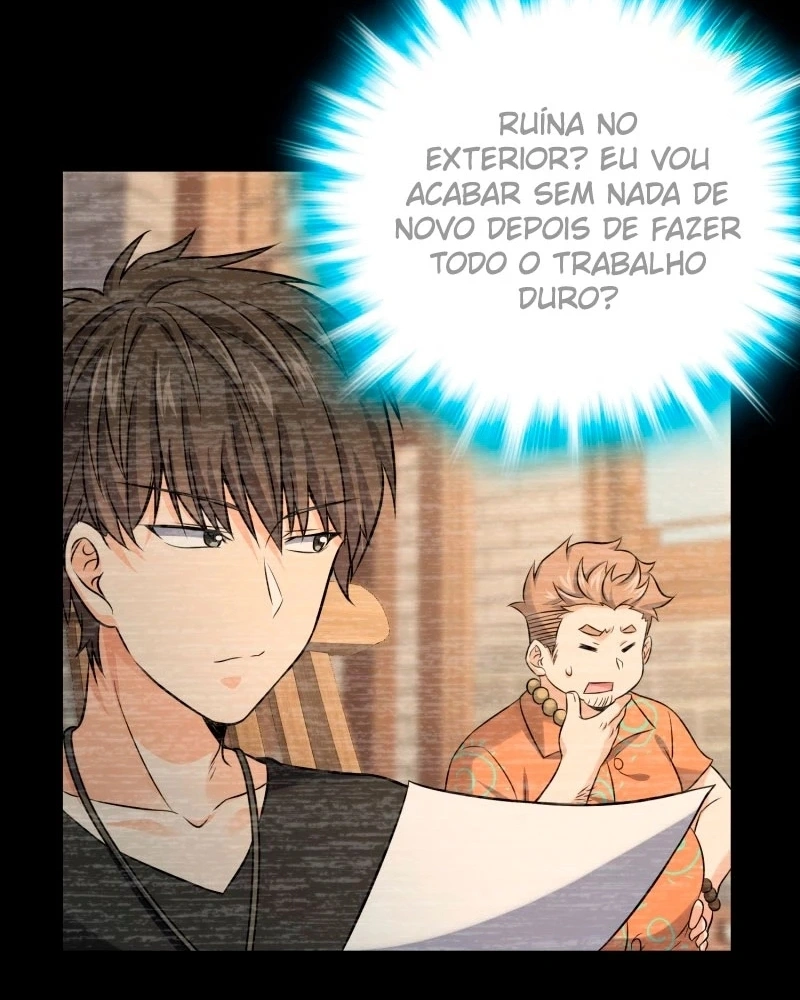 Read Poupe-me, Grande Lorde Manga Online