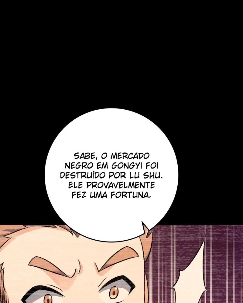 Read Poupe-me, Grande Lorde Manga Online