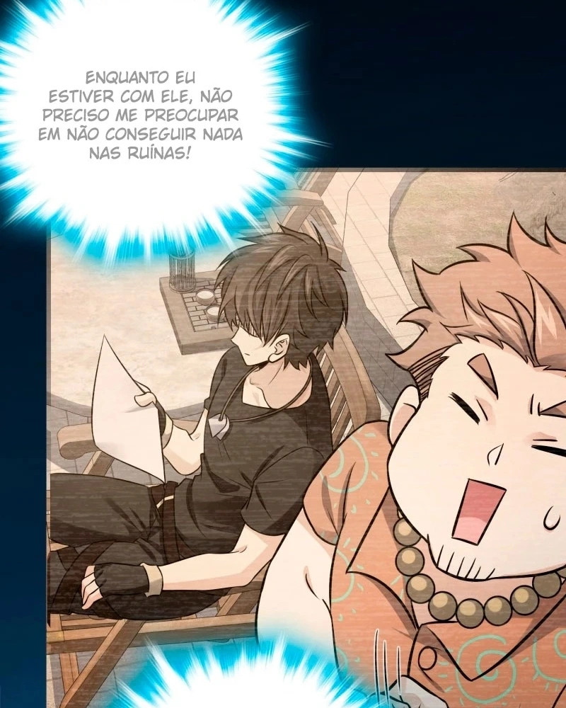 Read Poupe-me, Grande Lorde Manga Online