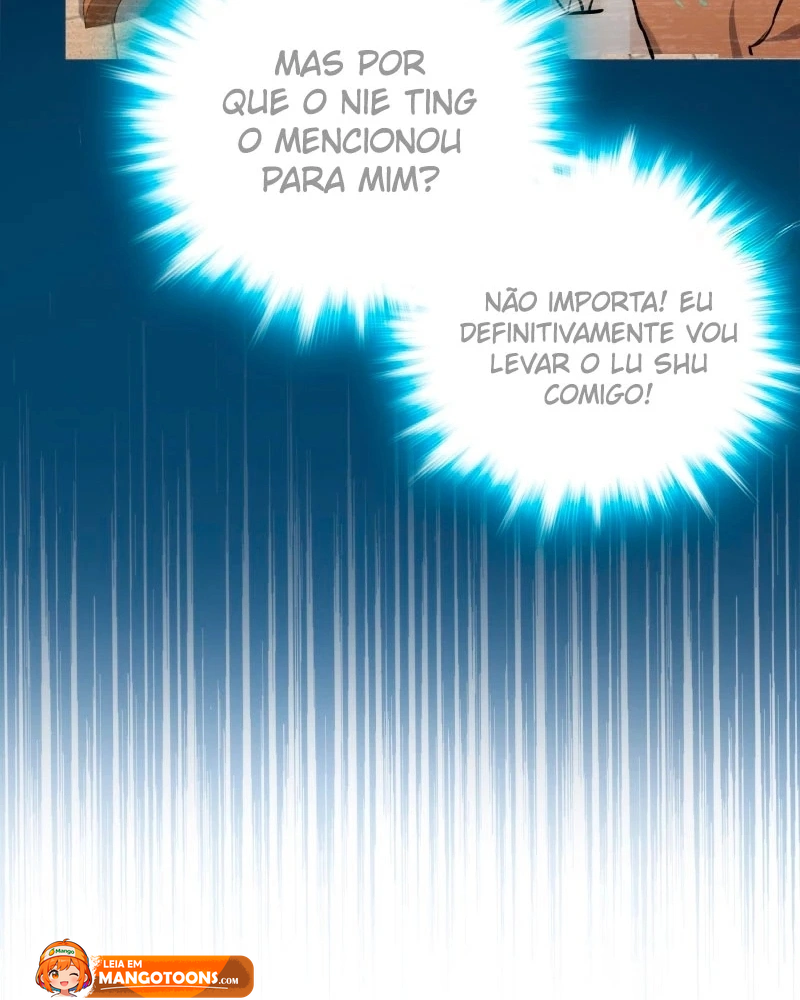 Read Poupe-me, Grande Lorde Manga Online