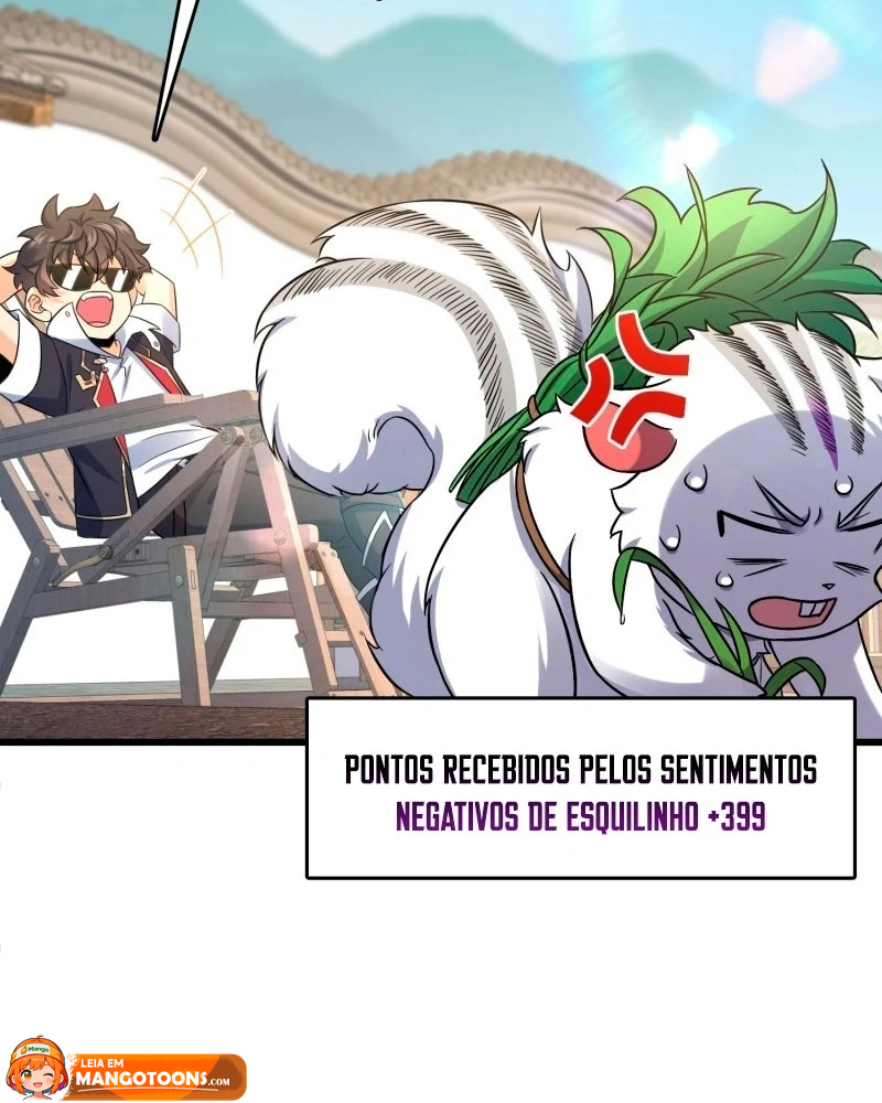 Read Poupe-me, Grande Lorde Manga Online