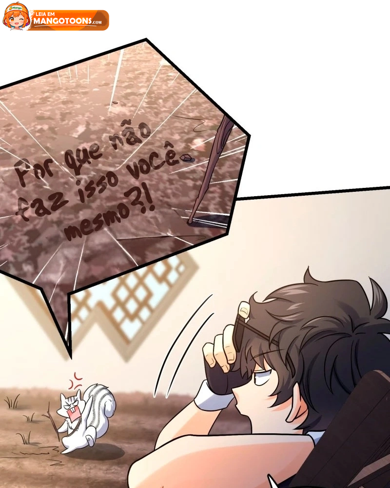 Read Poupe-me, Grande Lorde Manga Online