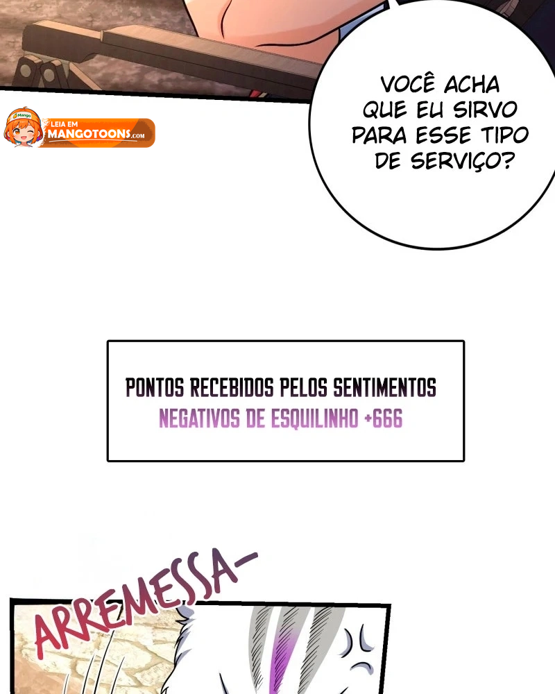 Read Poupe-me, Grande Lorde Manga Online