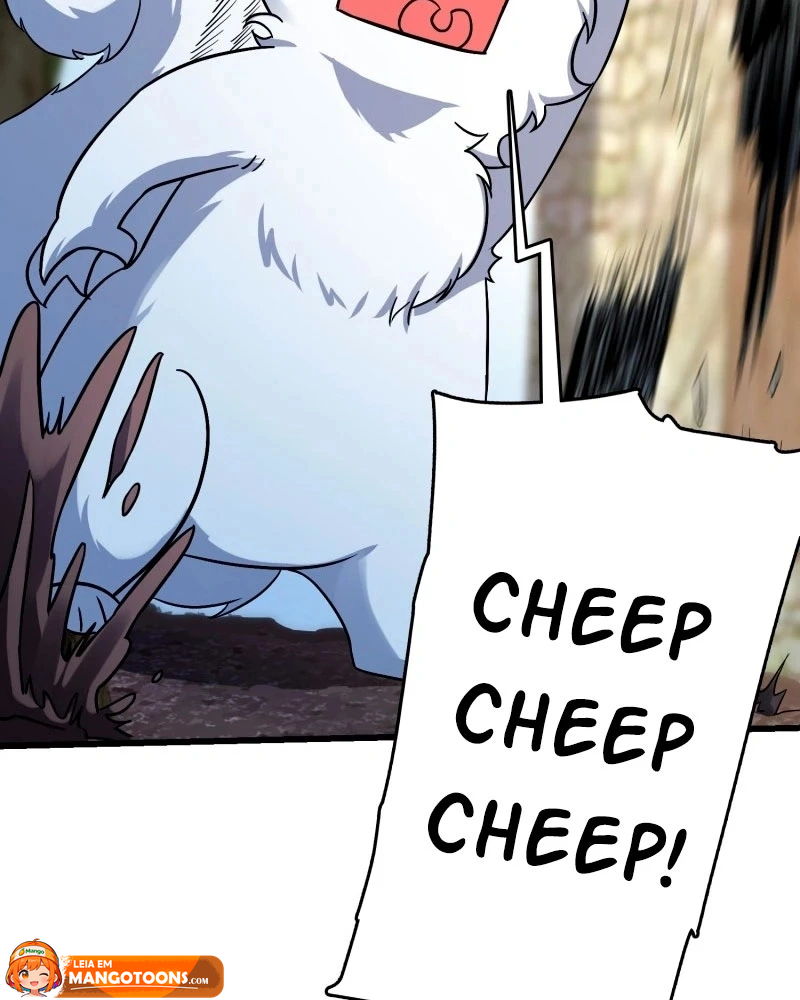 Read Poupe-me, Grande Lorde Manga Online