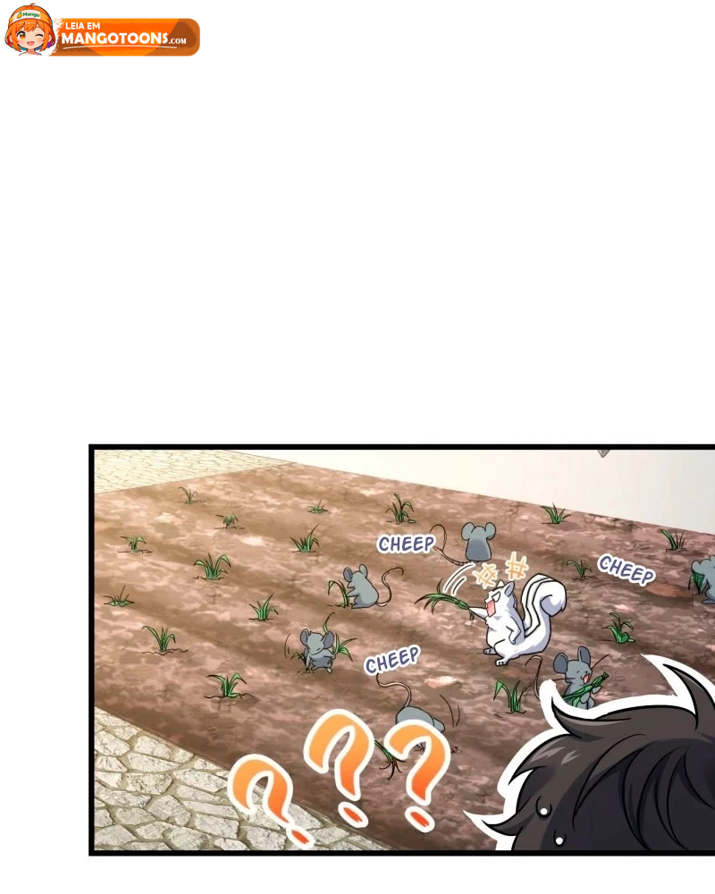 Read Poupe-me, Grande Lorde Manga Online